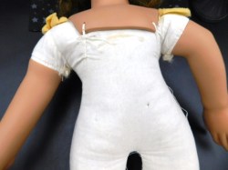 Mayra Garza mg body